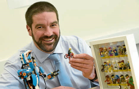 The playful pedagogy