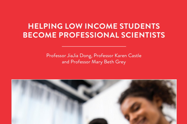 The Physical Sciences Scholars Program has been established to help chemistry, geology and physics students at Bucknell University in […]