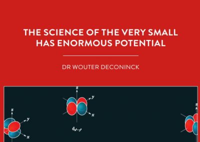 Dr Wouter Deconinck, based at the University of Manitoba in Canada, is part of the team working on the electron-ion collider. Once […]