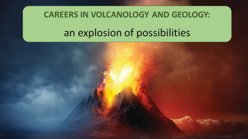 Volcanology and Geology