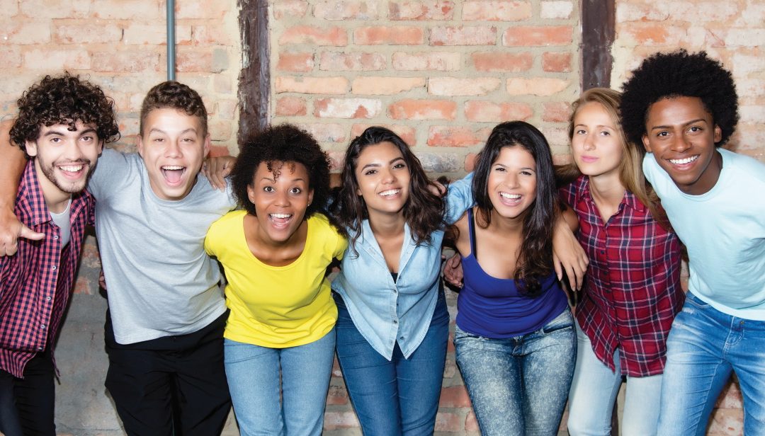 “We believe in giving our children the skills they need for the 21st century.”