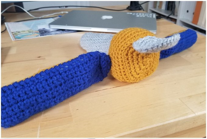 New Year, new creativity – where could it lead?