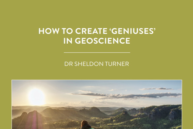The field of geoscience is rapidly expanding in many parts of the world, as we seek more sophisticated ways to gather energy and use […]