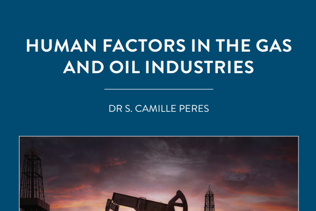 Dr S. Camille Peres is based at Texas A&M University in the US. what shines through most of all is her love and fascination for her work […]