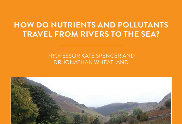 The Queen Mary University of London’s Professor Kate Spencer and Dr Jonathan Wheatland are on a quest to understand how […]