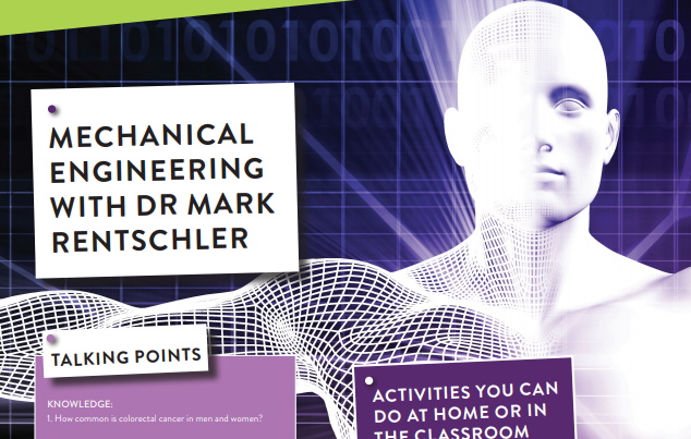 Mechanical Engineering