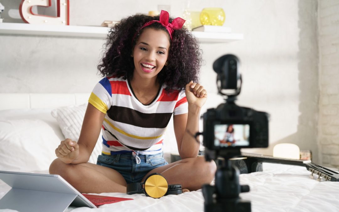 A guide for teenagers starting a podcast