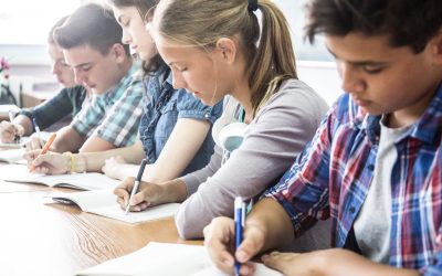 Why writing skills are important for STEM students