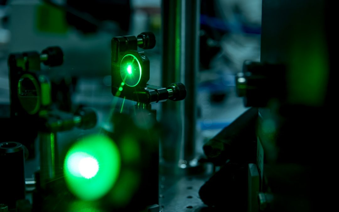 Detecting toxic substances for a greener and healthier world