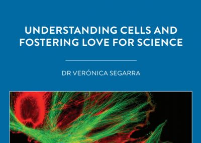 Dr Verónica Segarra is a cell biologist based at High Point University in North Carolina, USA. In addition to her research on how cells respond […]