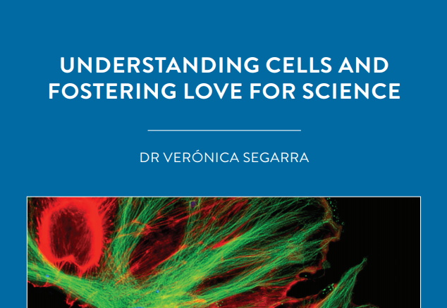 Dr Verónica Segarra is a cell biologist based at High Point University in North Carolina, USA. In addition to her research on how cells respond […]