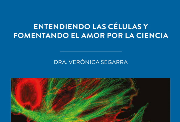 Entendiendo las células y fomentando el amor por la ciencia