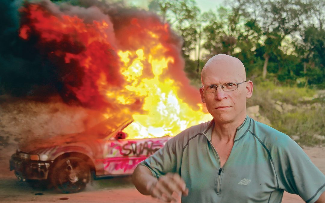 Science in the movies