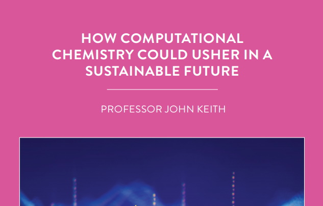 Extracting carbon dioxide from the atmosphere and turning it into something useful could be a key tool for tackling climate change […]