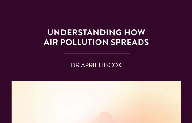 Dr April Hiscox, based at the University of South Carolina, USA, is one of the principal investigators of the SAVANT Project, which looks at […]
