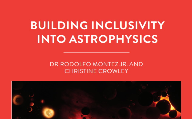 Many STEM fields continue to suffer from a lack of diversity – people from minority backgrounds miss out on rewarding careers and […]