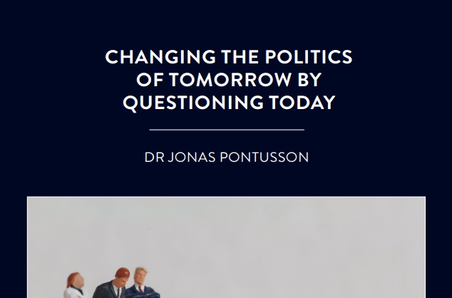 Dr Jonas Pontusson leads the Unequal Democracies programme based at the University of Geneva in Switzerland. The project explores […]