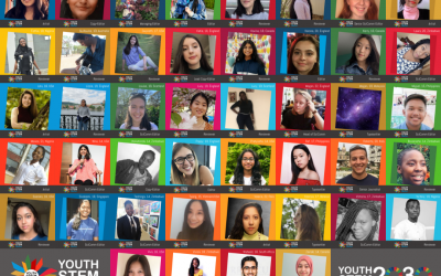 Youth STEM Matters: A global, youth-led scientific journal