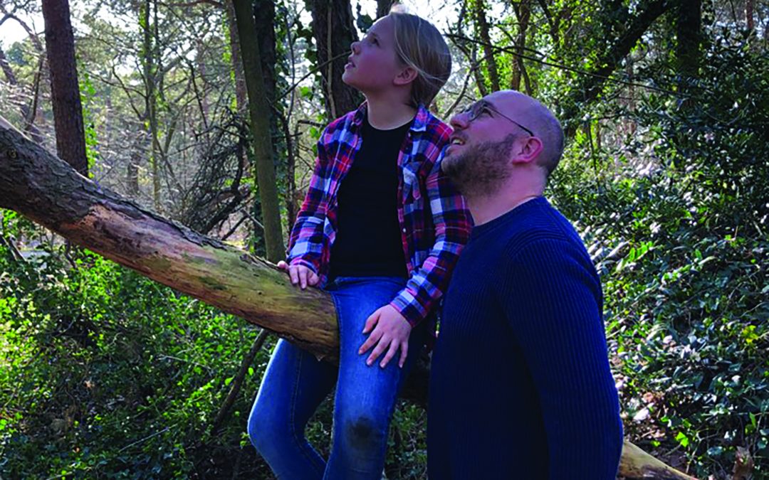 Greenteens: unleashing teenagers’ eco-friendly behaviour