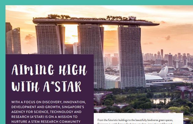 A*STAR