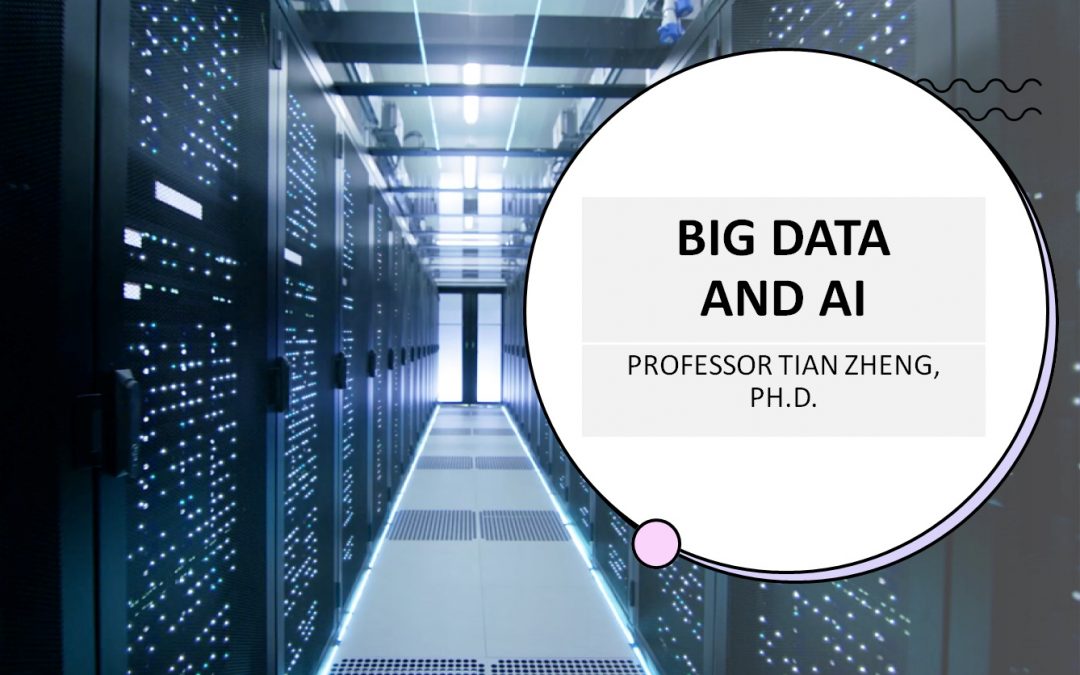 Big Data and AI