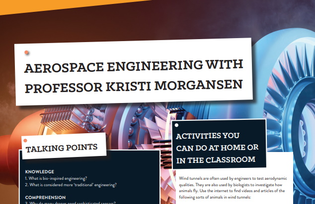 Aerospace Engineering
