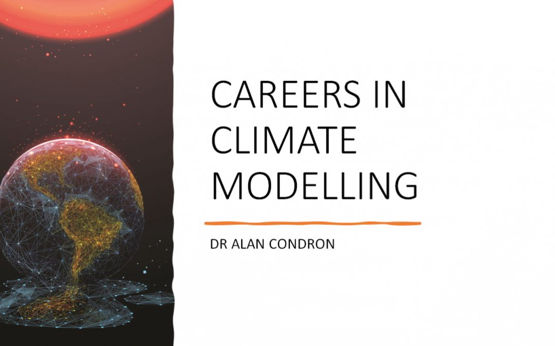 Climate Modelling