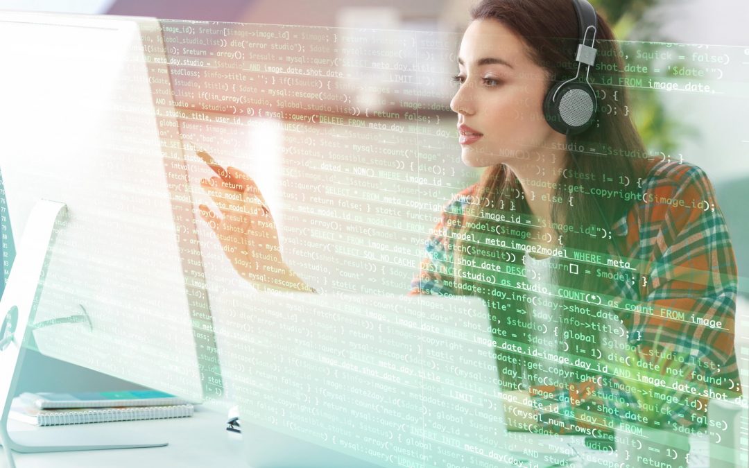 Want to be a developer? Huawei is calling on women to join its Women Developers Programme