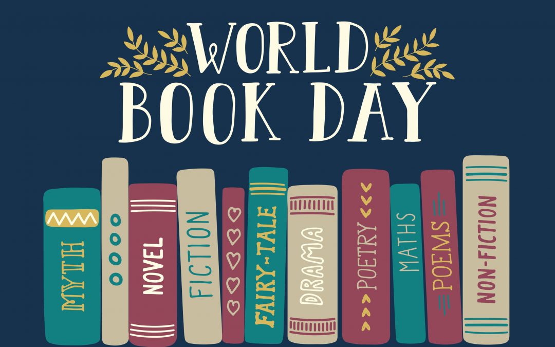 World Book Day 2021: the novels that have inspired academics