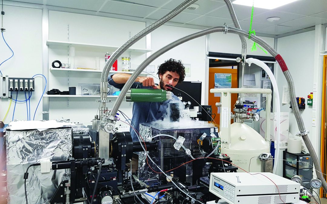 Making X-rays safer – and more efficient