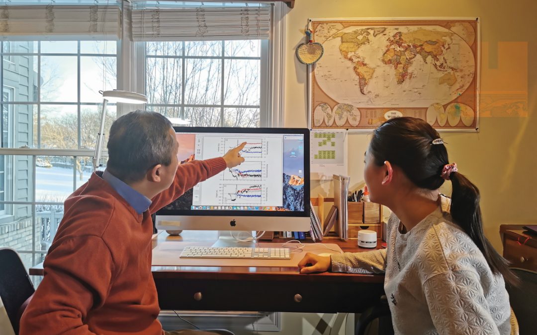 How past climate clues can help predict the future