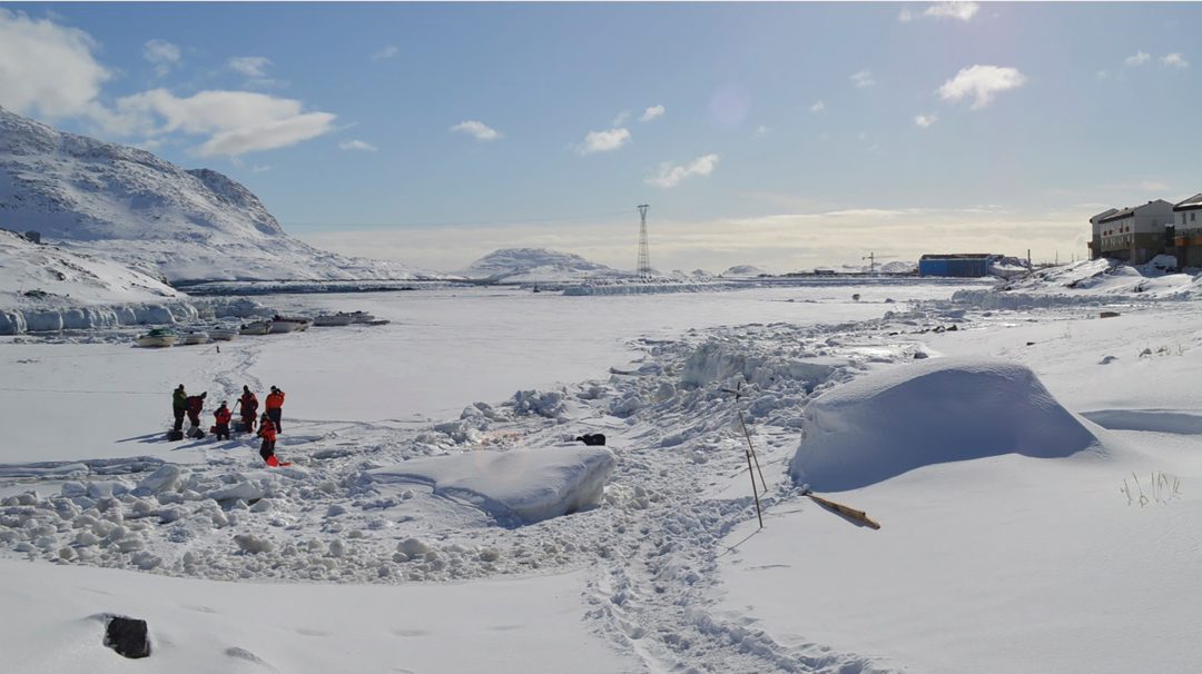 What if microbes could live in extreme environments beyond Earth?