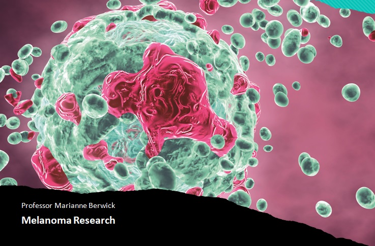 Melanoma Research