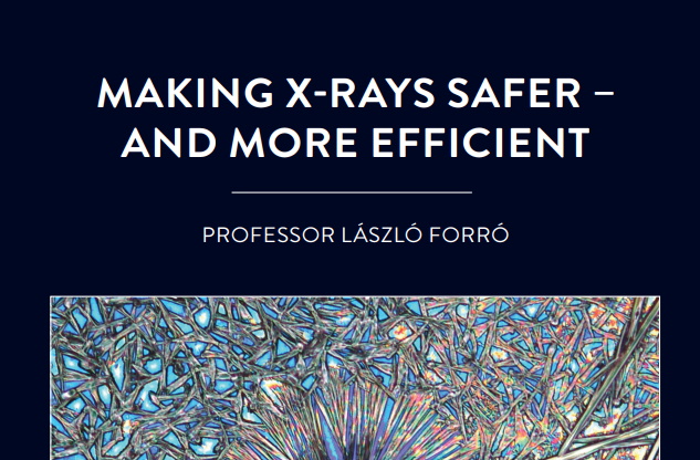 Although incredibly useful to detect a wide range of conditions, from broken bones to decaying teeth, an X-ray or a CT scan carries […]