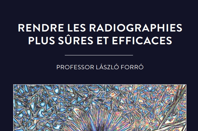 Rendre les radiographies plus sûres et efficaces