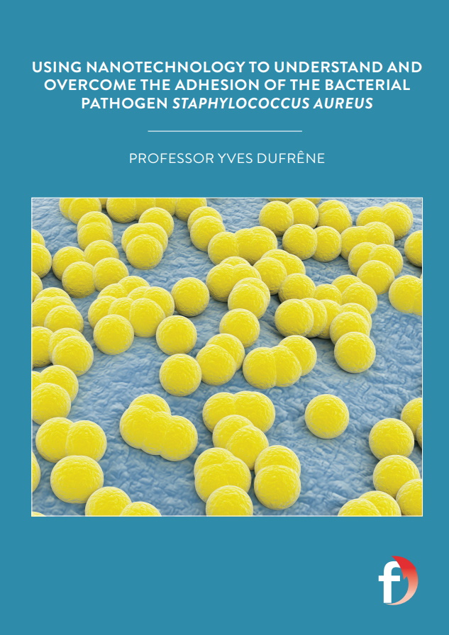 Staphylococcus aureus, bacterium