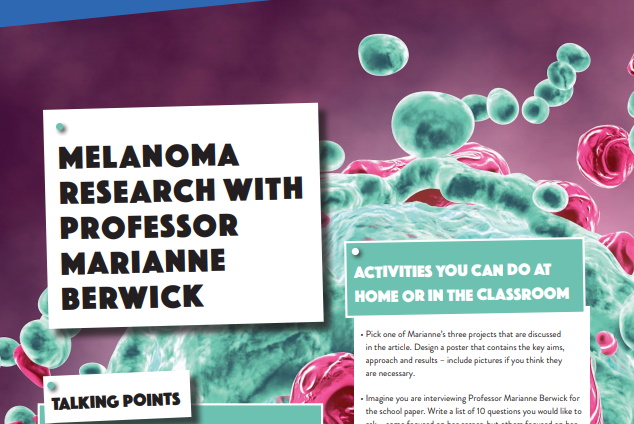 Melanoma Research
