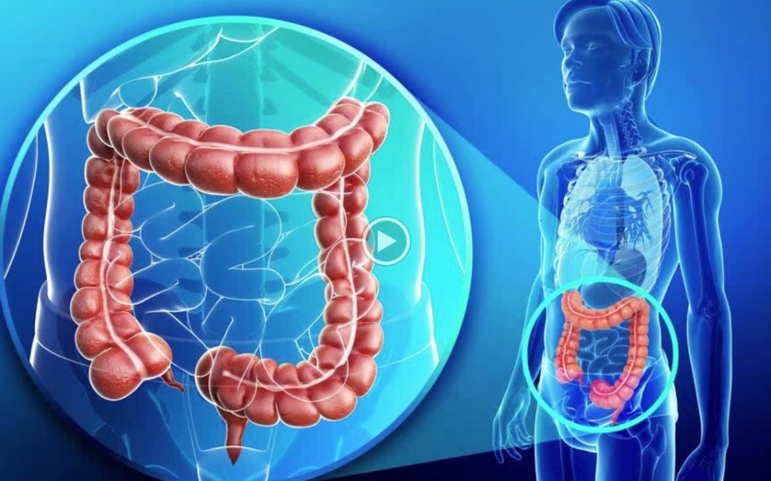 Mech-ing endoscopies safer by using robots you can swallow