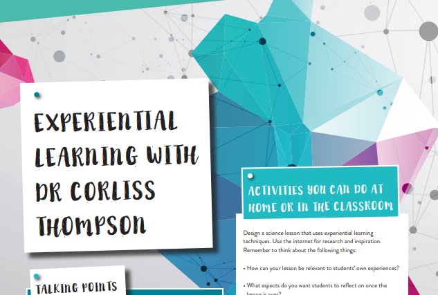 Experiential Learning