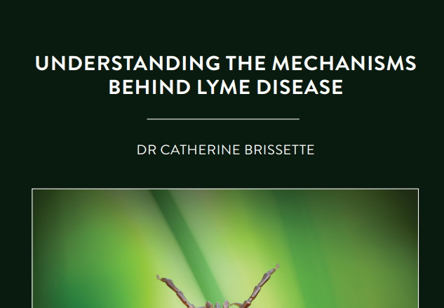 Dr Catherine Brissette, based at the Department of Biomedical Sciences at the University of North Dakota in the US, is engaged in a project […]
