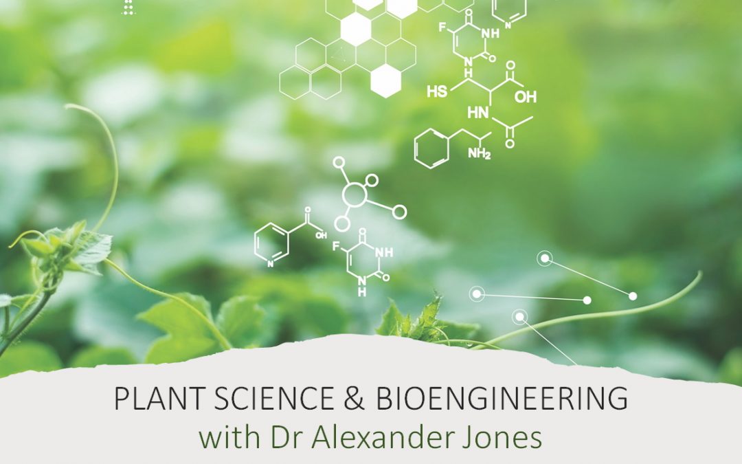 Plant Science and Bioengineering