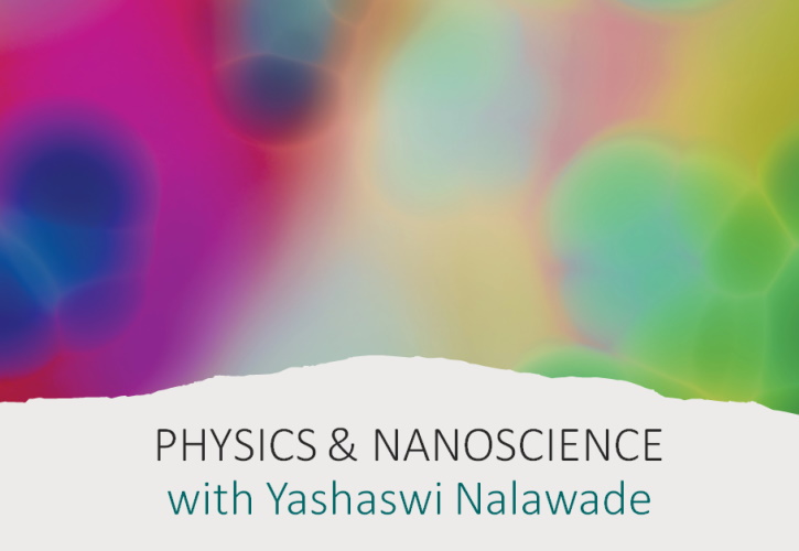 Physics and Nanoscience