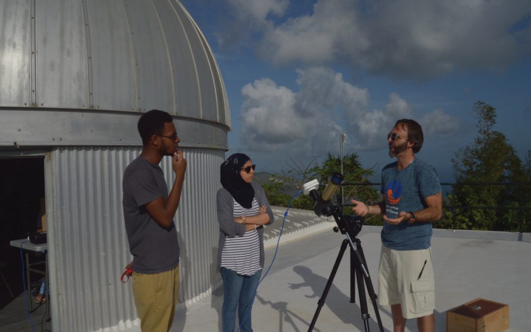 Observing the need to foster inclusion and embrace diversity