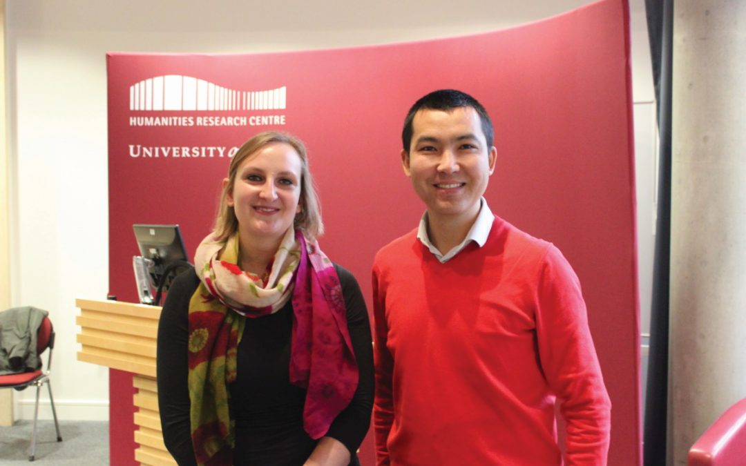 Do industries influence government regulatory agencies?