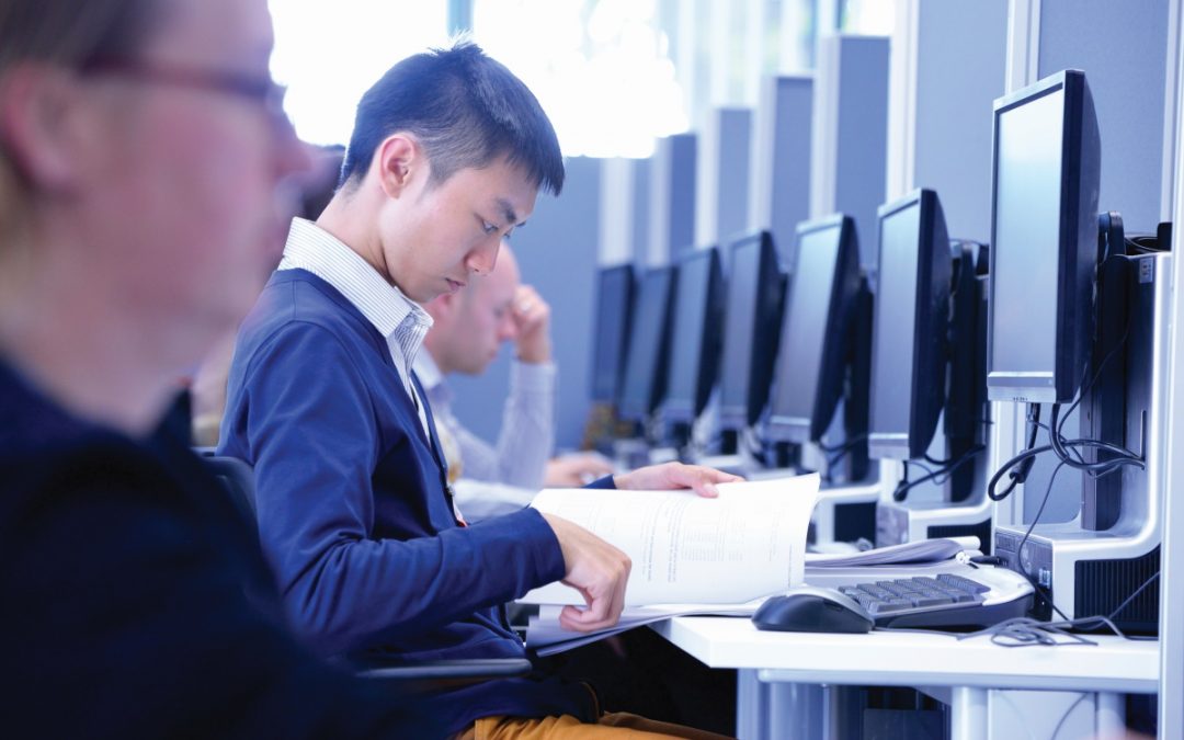 How one massive study is uncovering the secrets of UK society