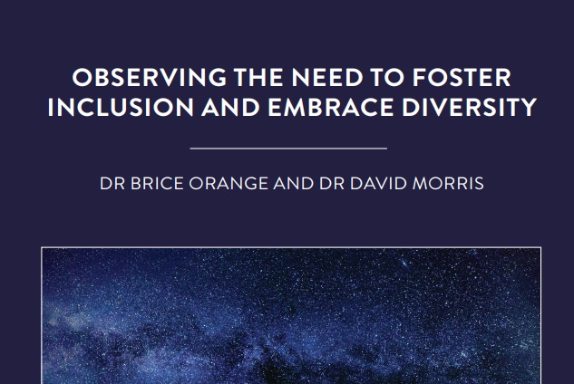 Dr Brice Orange and Dr David Morris form part of the team based at the Etelman Observatory in the US Virgin Islands, an establishment […]