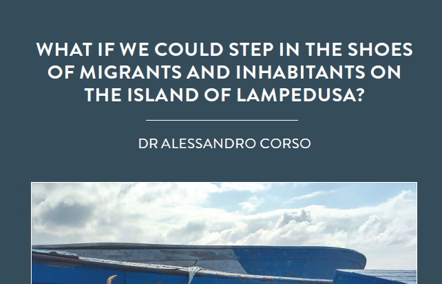 The Italian island of Lampedusa has become a major transit point for migrants seeking to enter Europe. With thousands arriving, and […]