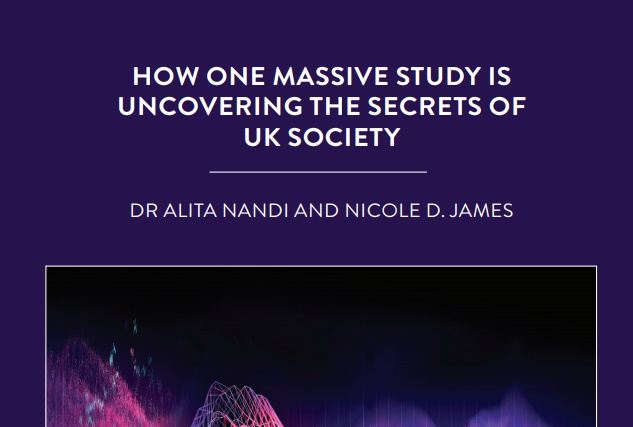 The Understanding Society project, run by the University of Essex in the UK, is a gigantic long term study that interviews households yearly […]