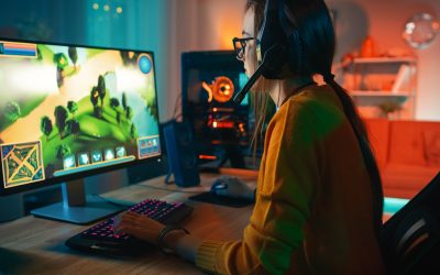 How teachers can use video games to motivate students