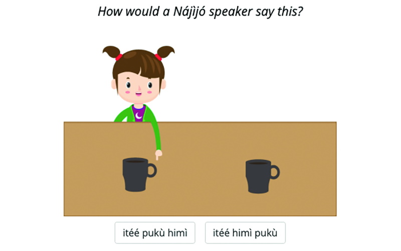 What if we could understand how and why languages evolve?